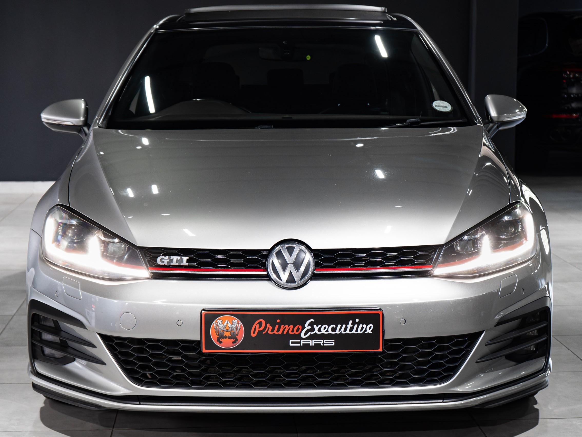 Volkswagen Golf GTI 2019 for sale in Gauteng, Edenvale