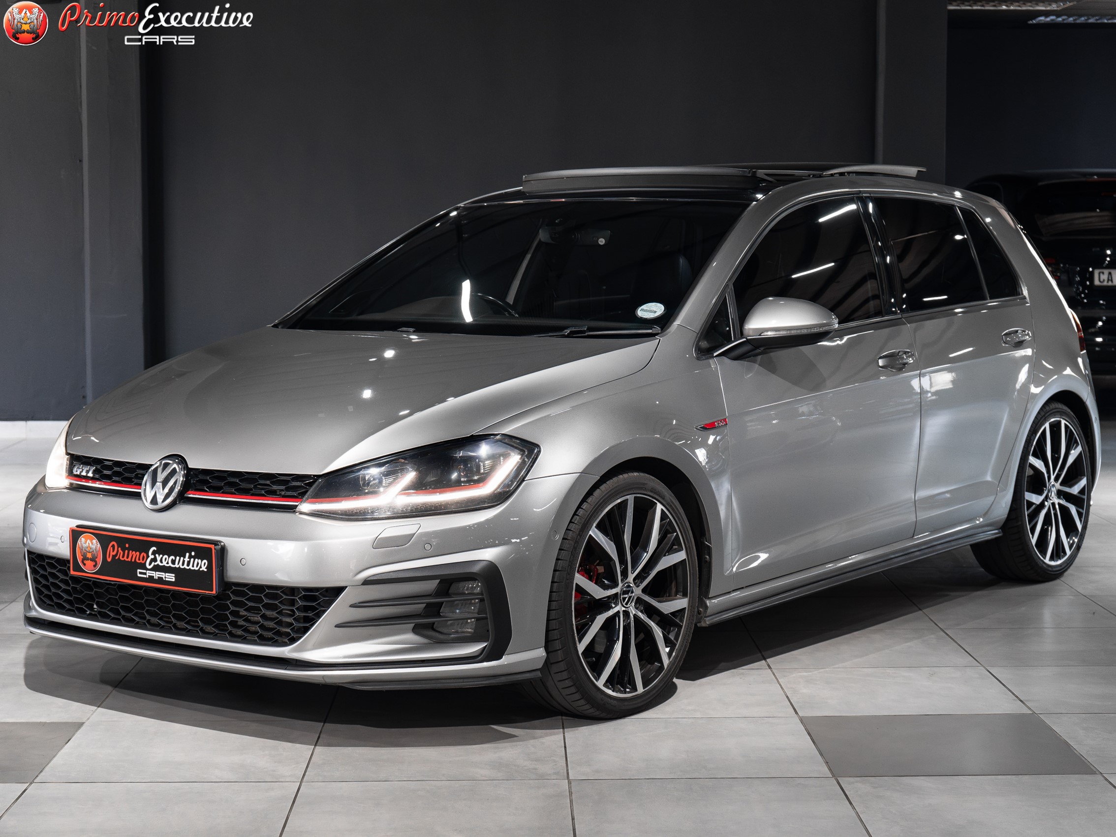 2019 Volkswagen Golf GTI  for sale - 510837