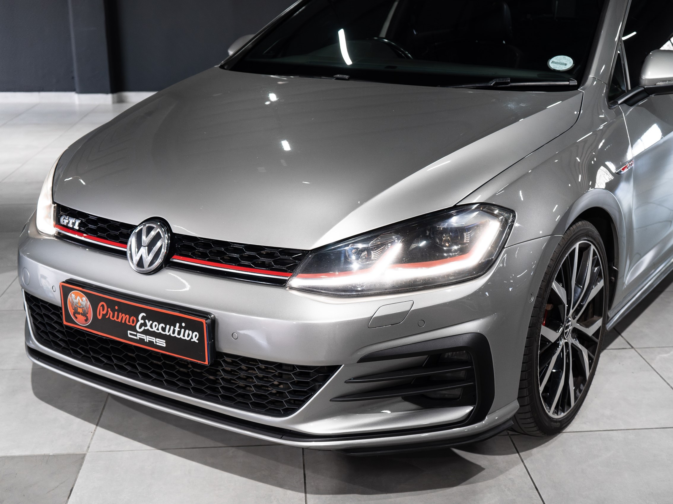 Volkswagen Golf GTI 2019 for sale in Gauteng