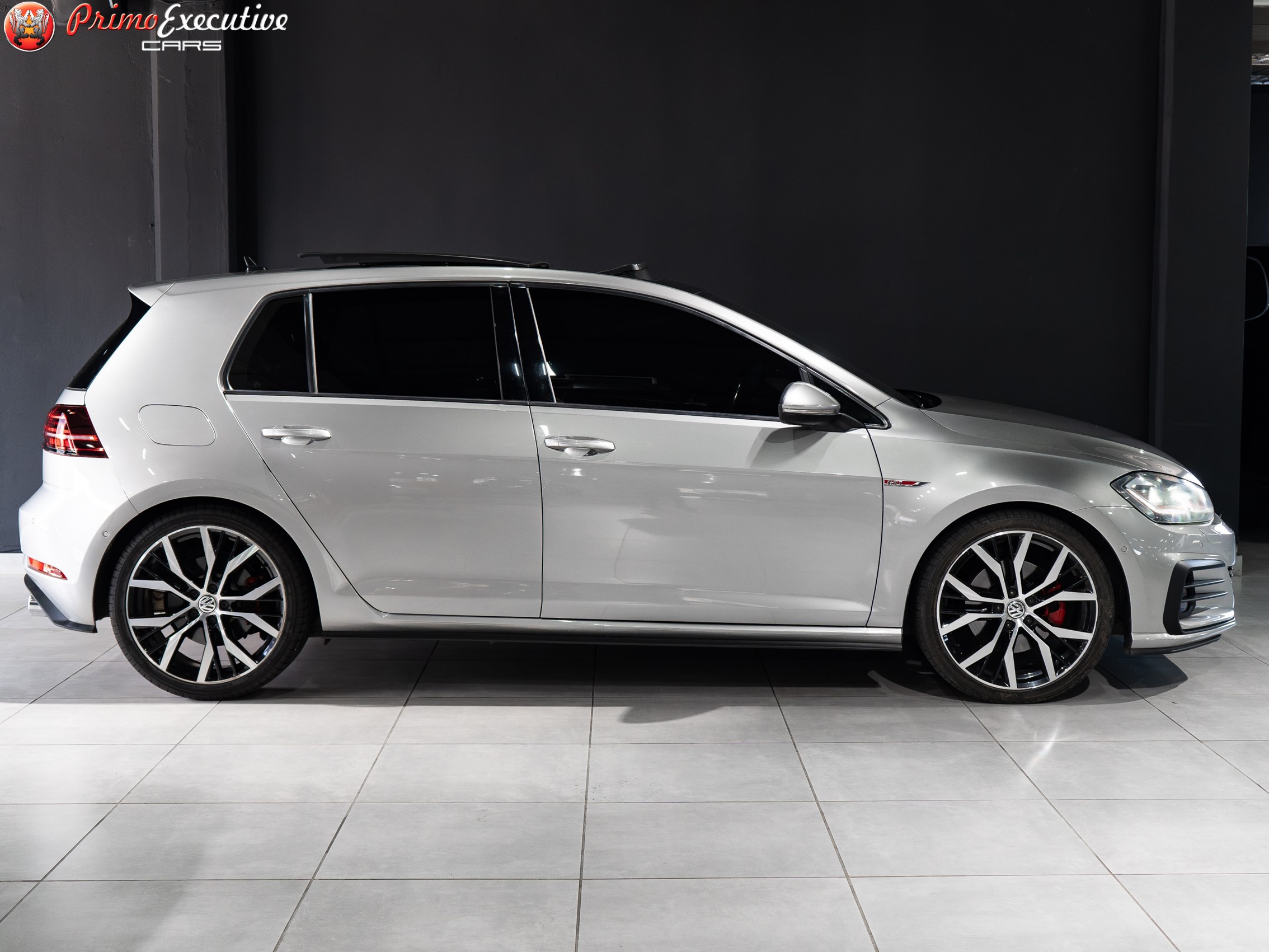 Used Volkswagen Golf GTI 2019 for sale
