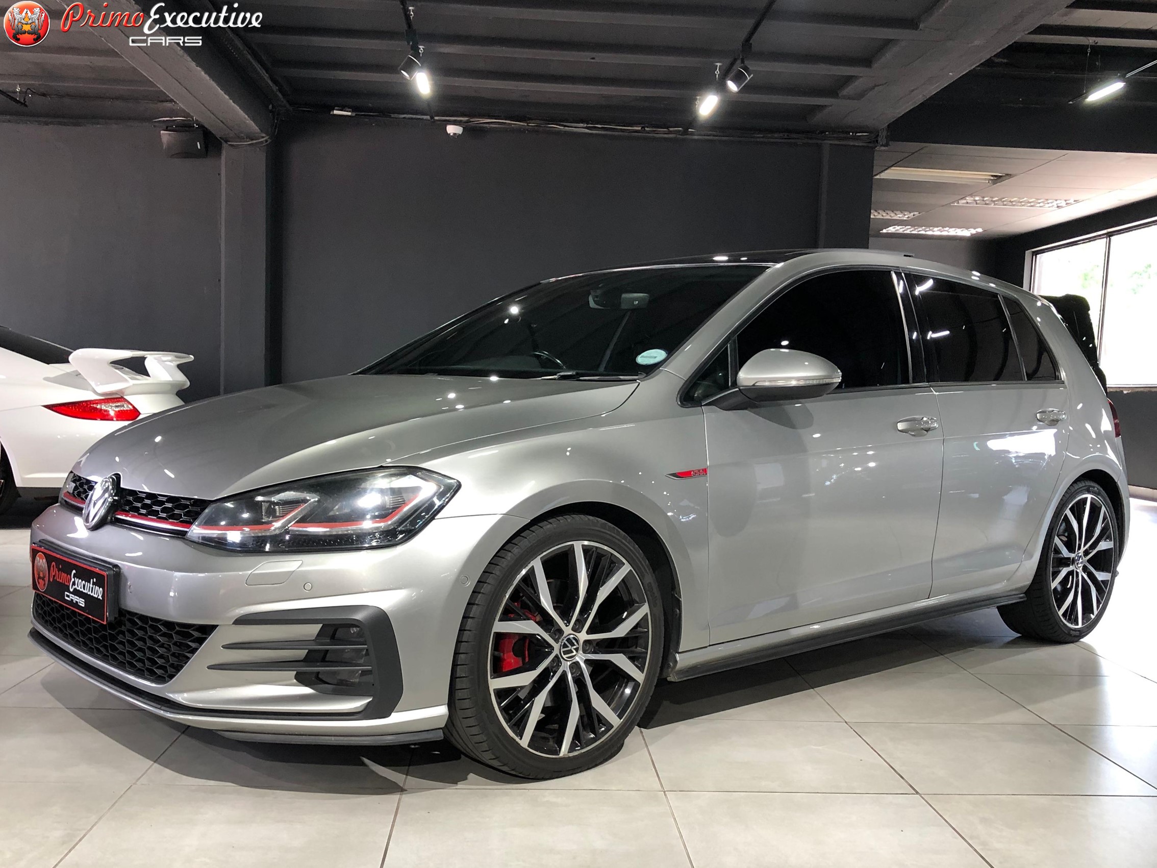 2019 Volkswagen Golf GTI  for sale - 510837