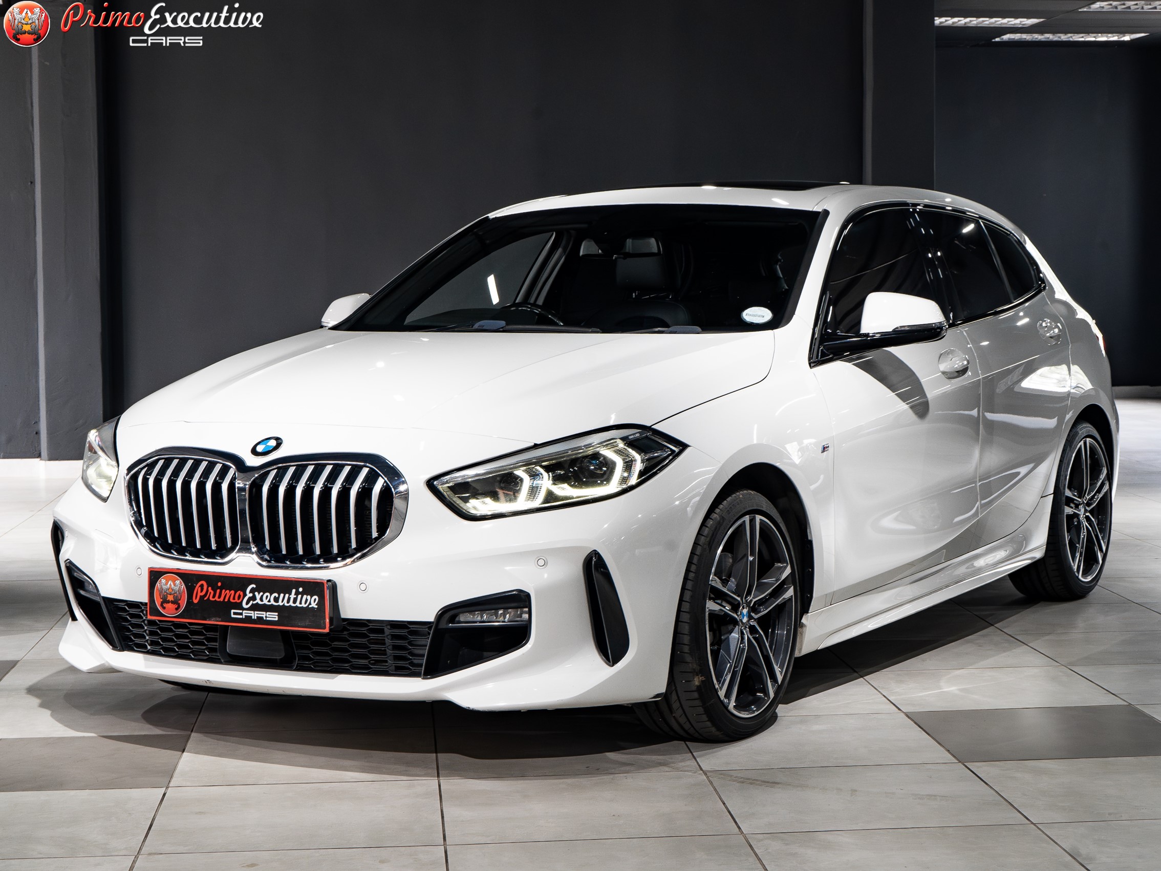 2021 BMW 1 Series  for sale - 510838