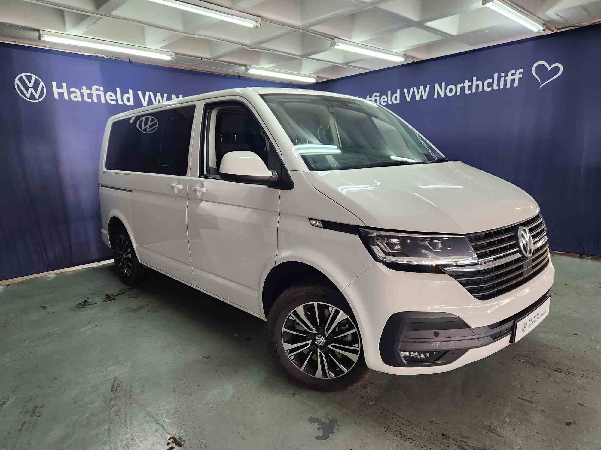 2023 Volkswagen Light Commercial Kombi  for sale - 7906471