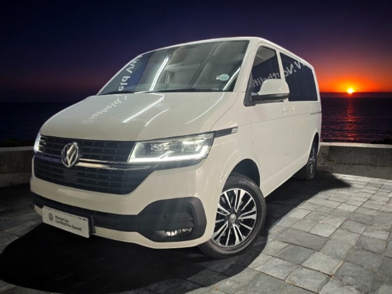 2023 Volkswagen Light Commercial Kombi  for sale - 7906471