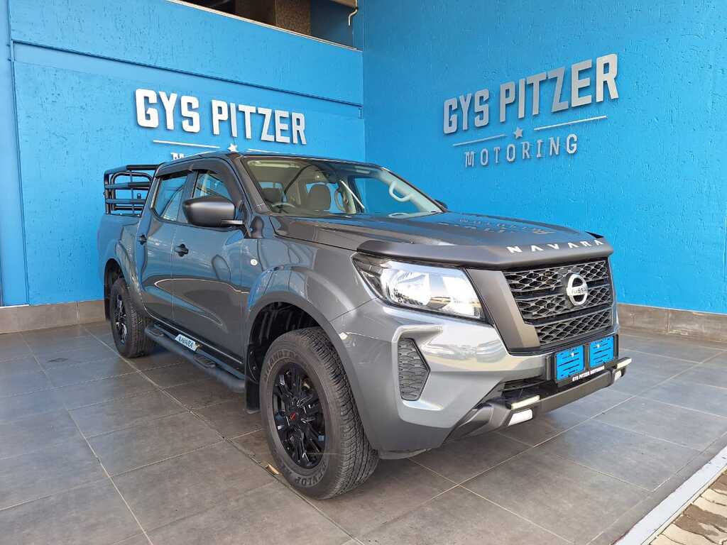 2023 Nissan Navara  for sale - SL1786