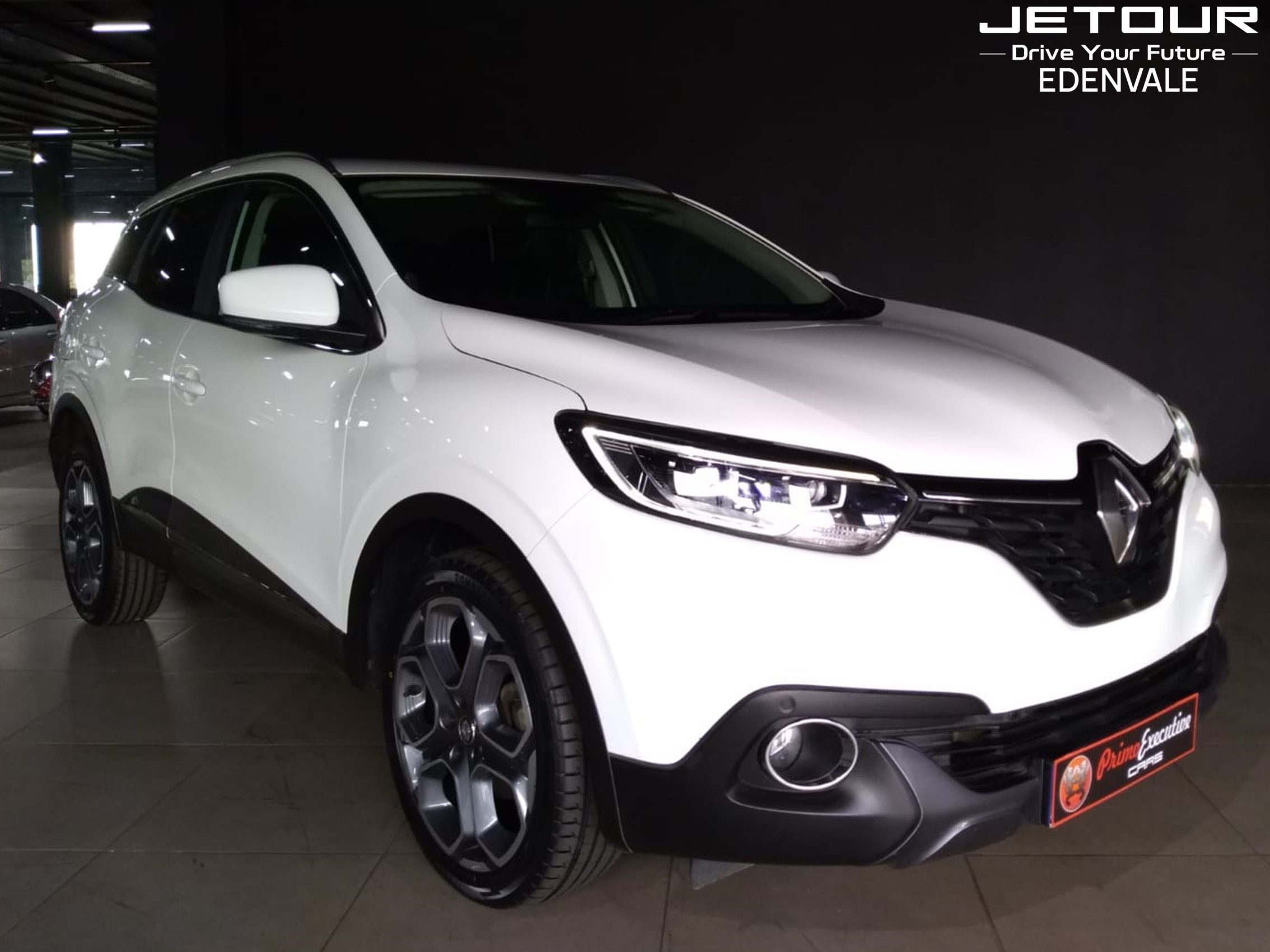 2018 Renault Kadjar  for sale - JTR006