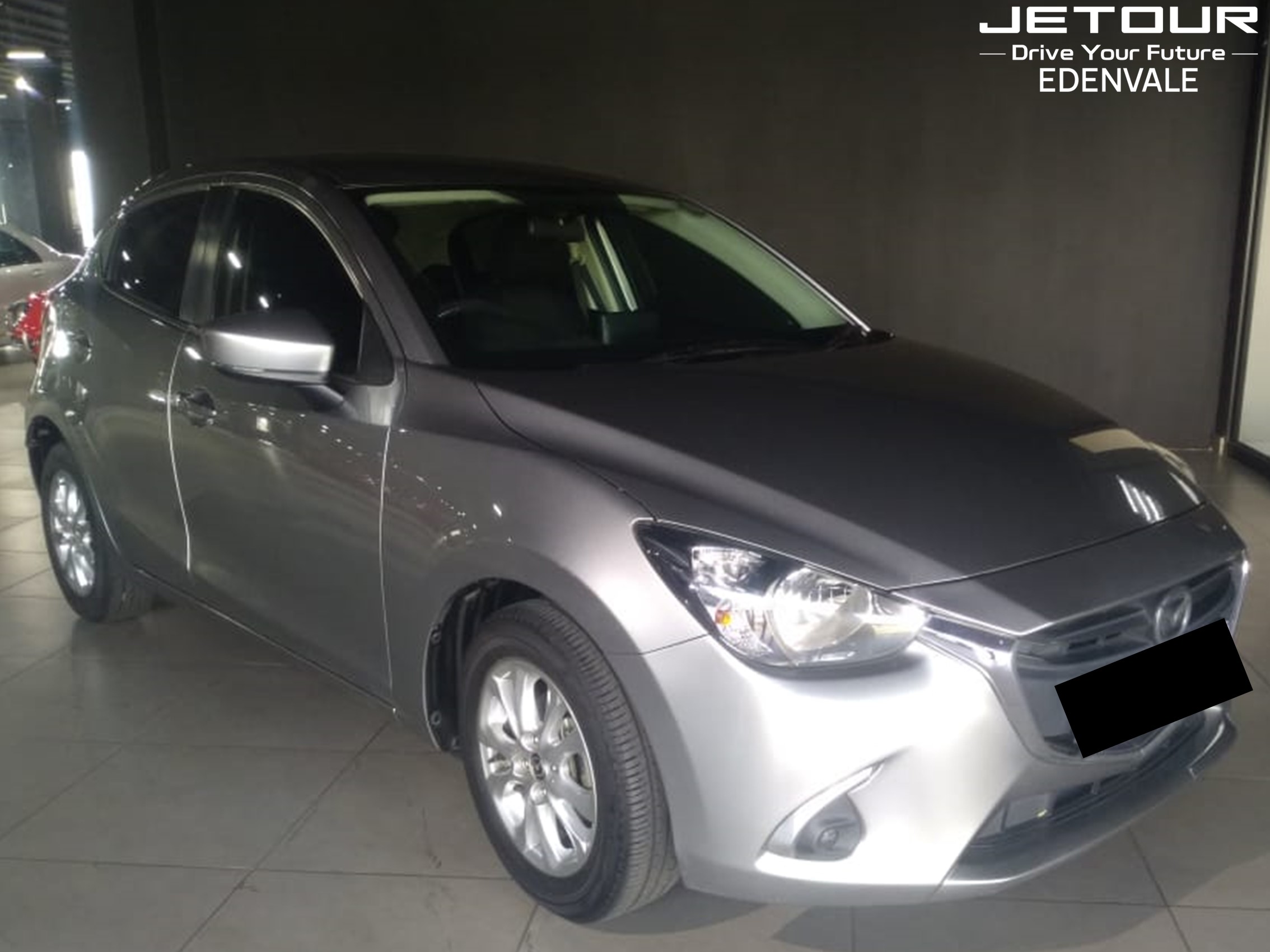 2018 Mazda Mazda 2  for sale - JTR007