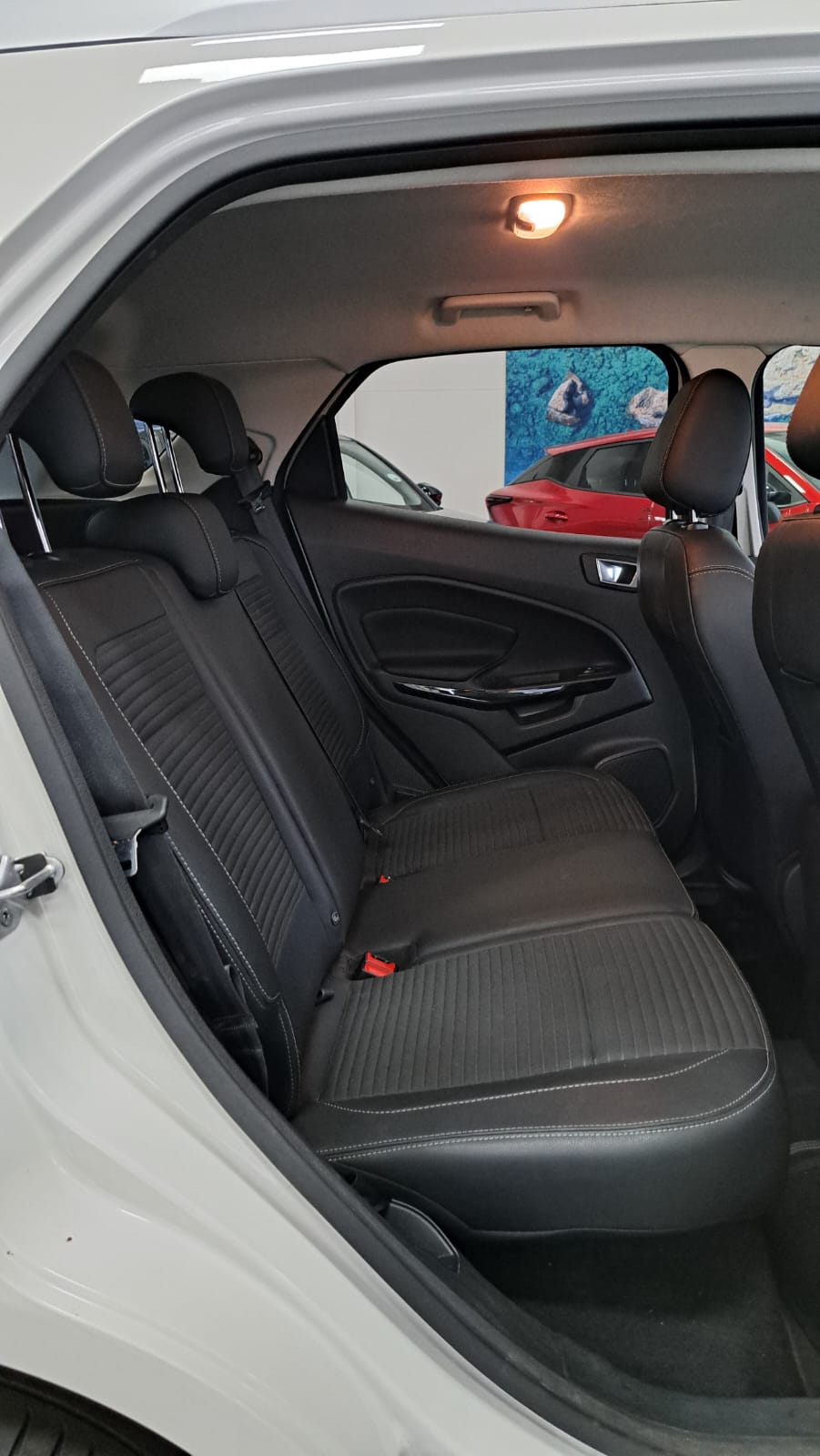 2021 Ford EcoSport  for sale - UI70547