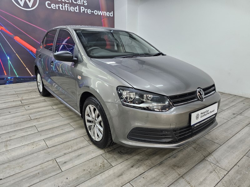 2024 Volkswagen Polo Vivo Hatch  for sale - 5749102