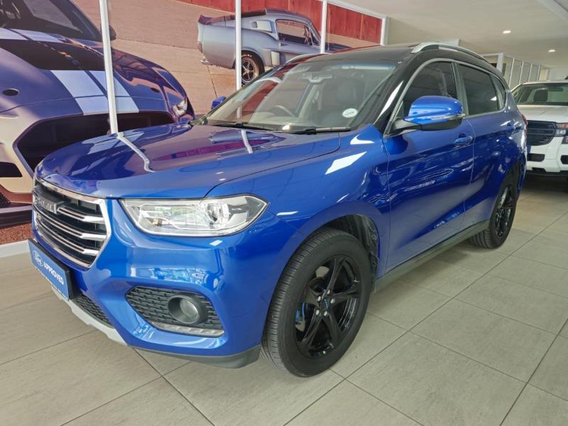 2021 Haval H2  for sale - UH70654