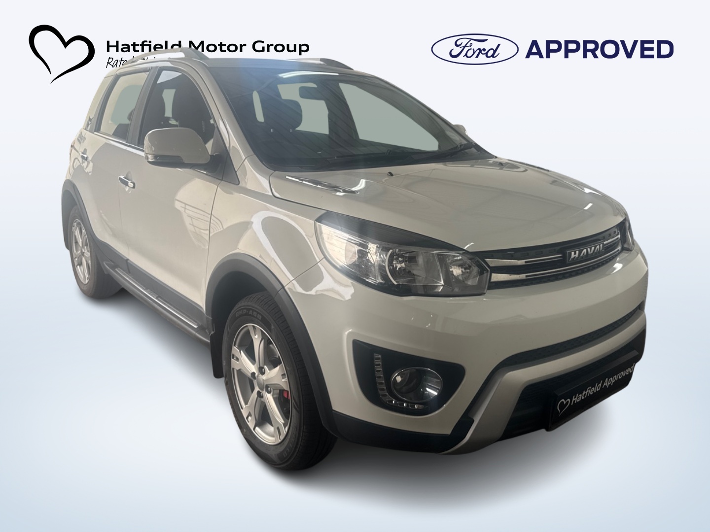 2021 Haval H1  for sale - UF71218