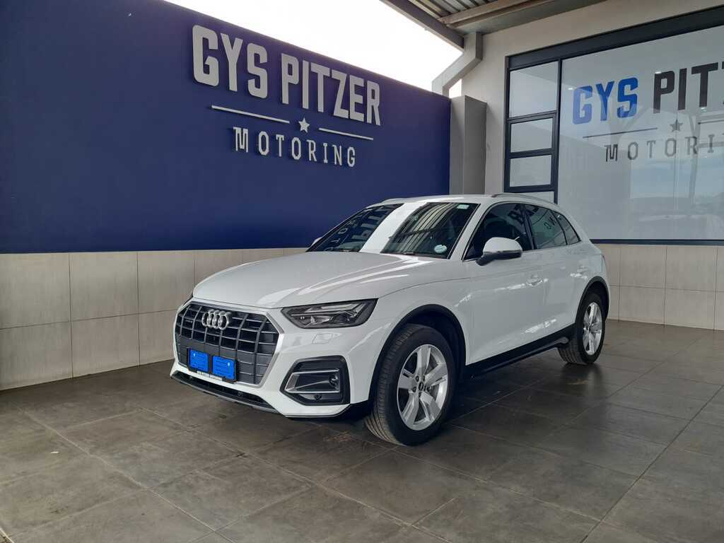 2022 Audi Q5  for sale - 64303