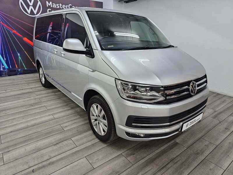 2016 Volkswagen Light Commercial Caravelle  for sale - 7907711