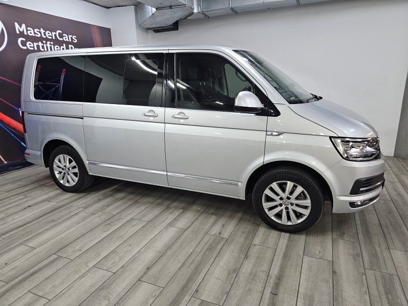 2016 Volkswagen Light Commercial Caravelle  for sale - 7907711