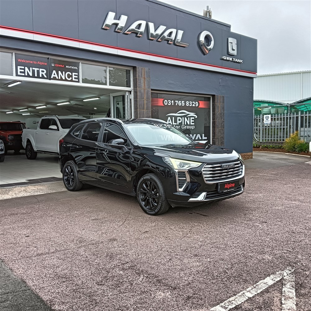 2021 Haval Jolion  for sale - 237429/1