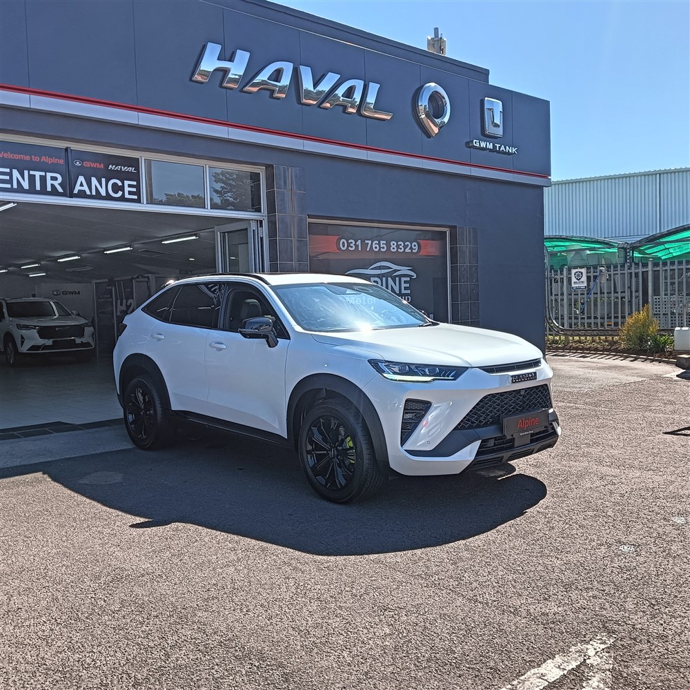 2023 Haval H6 GT  for sale - 305174/1