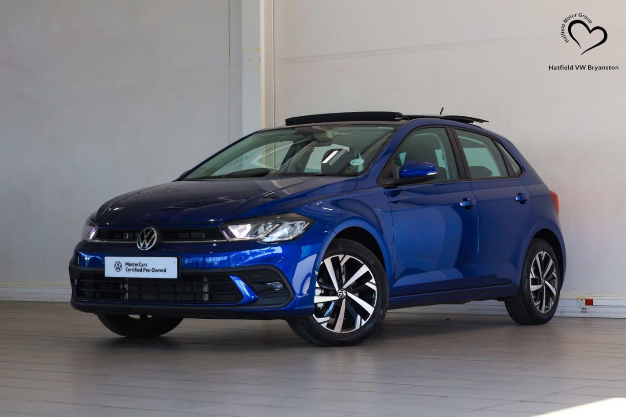 2025 Volkswagen Polo Hatch  for sale - 7872041