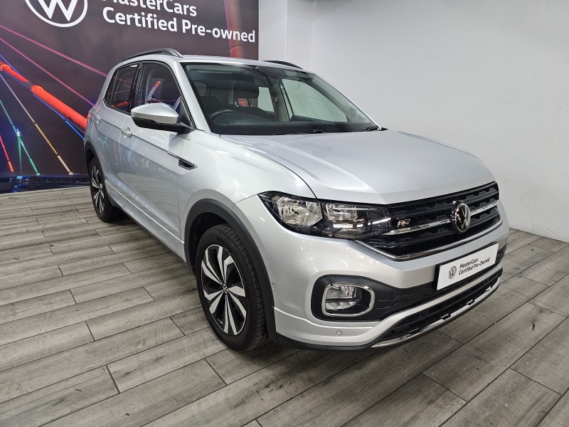 2024 Volkswagen T-Cross  for sale - 7908061