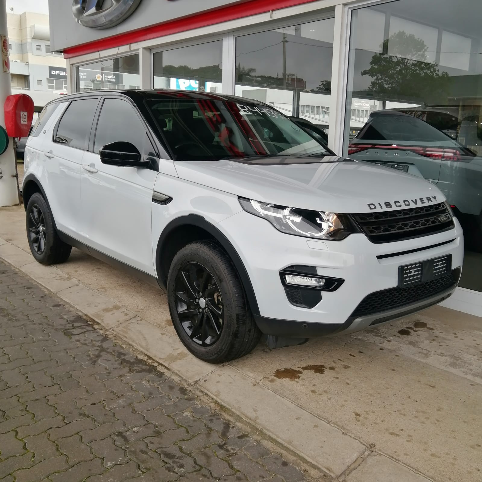 2019 Land Rover Discovery Sport  for sale - 310680/1