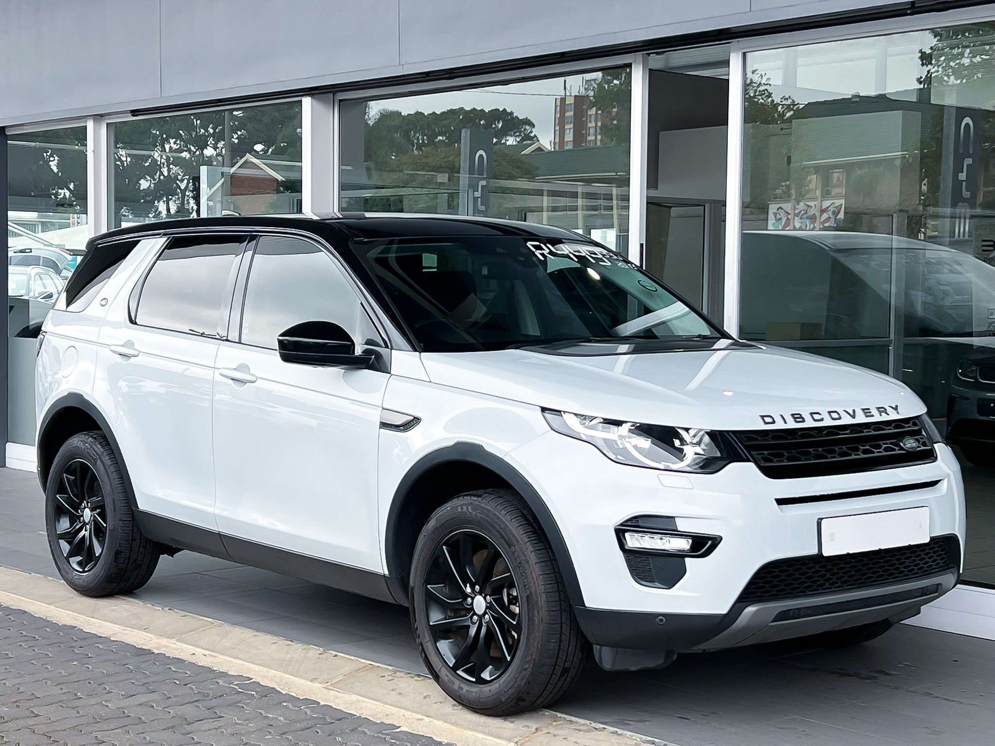 2019 Land Rover Discovery Sport  for sale - 310680/1