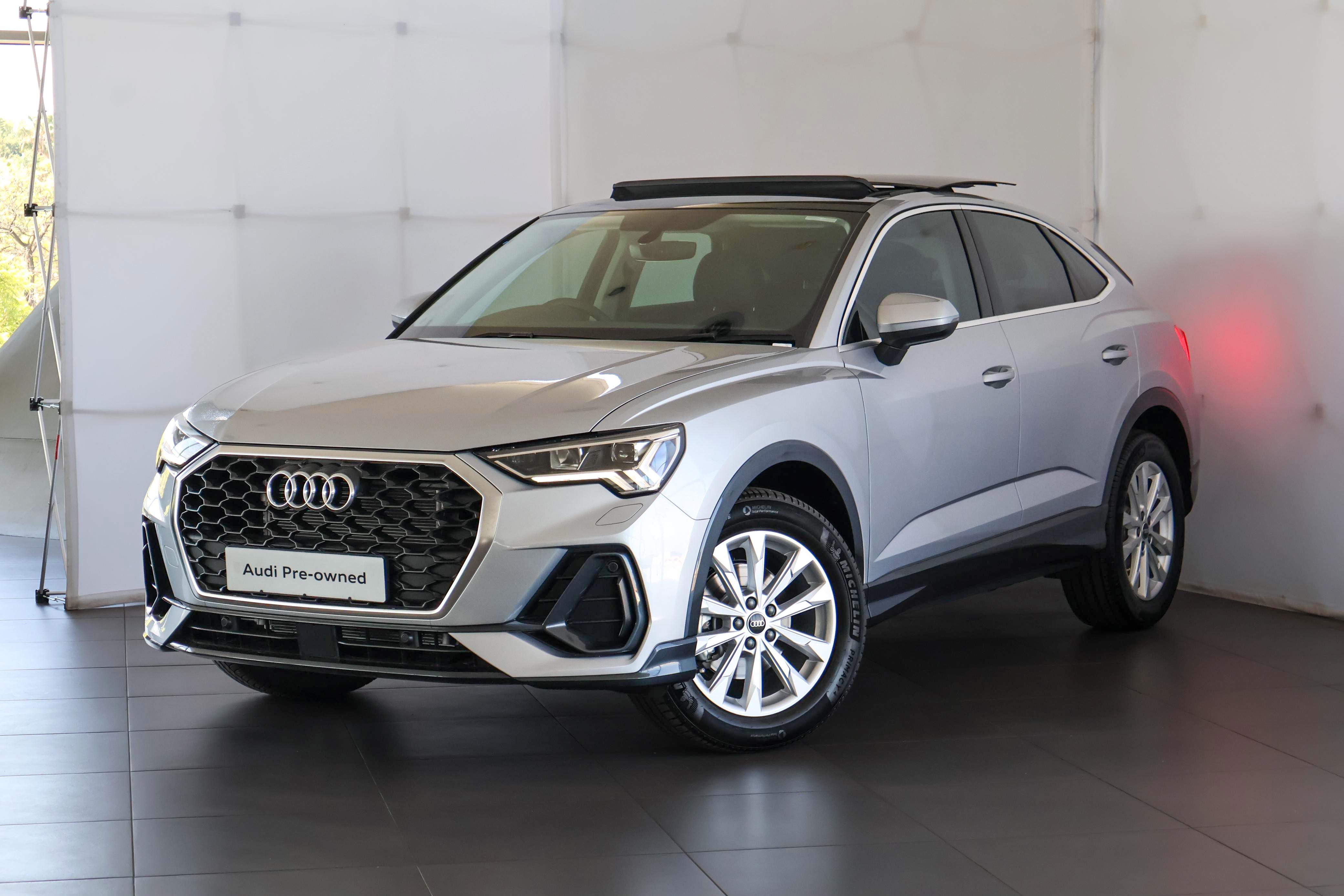 2025 Audi Q3 Sportback  for sale - 7874971