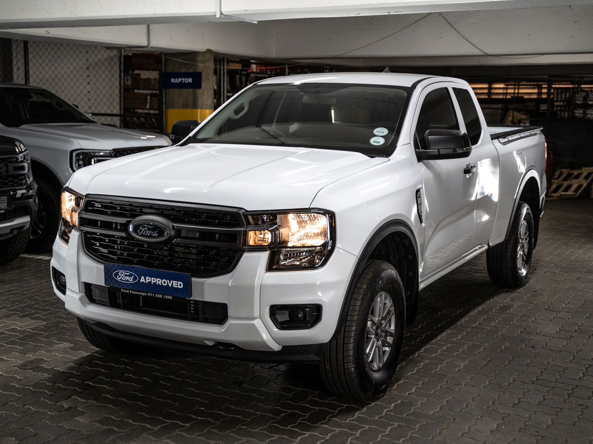 2024 Ford New Ranger  for sale - UF71037