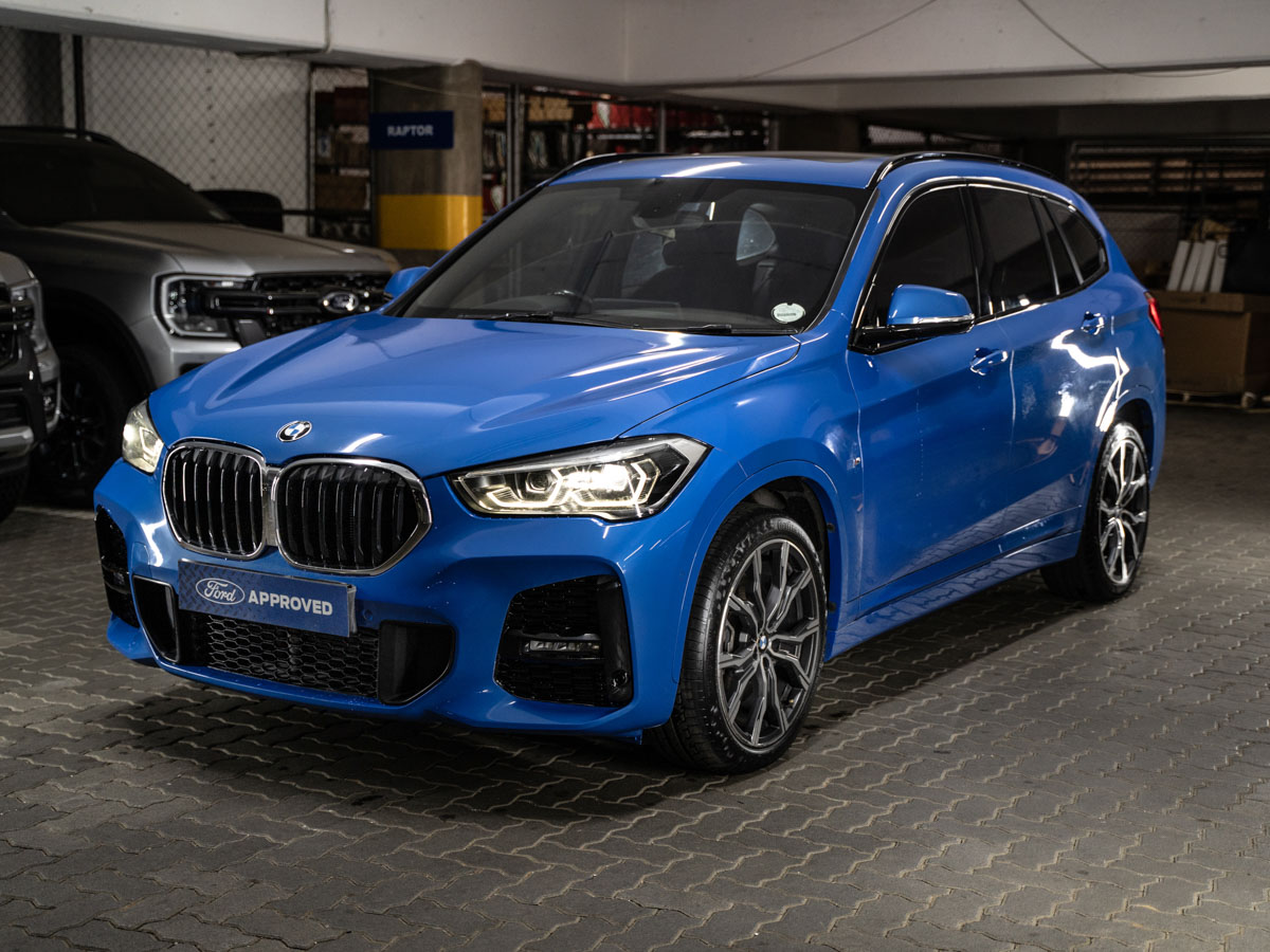 2021 BMW X1  for sale - UF71141