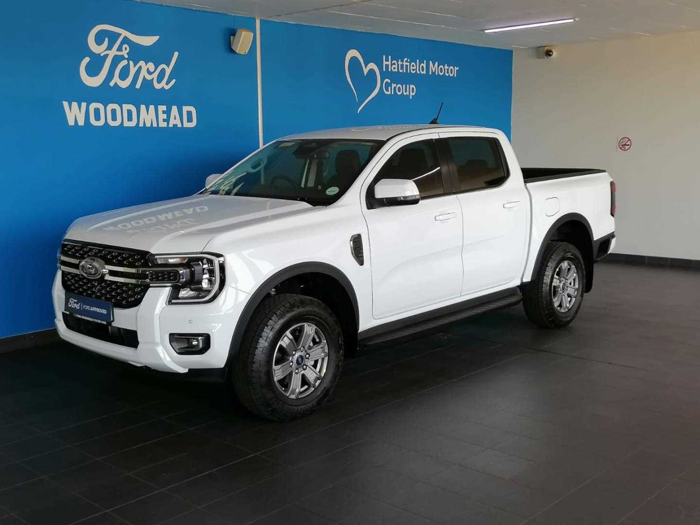 2024 Ford New Ranger  for sale - UF71628