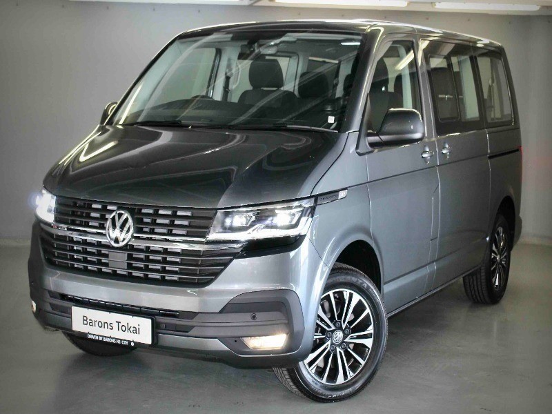 2025 Volkswagen Light Commercial Caravelle  for sale - N0000414