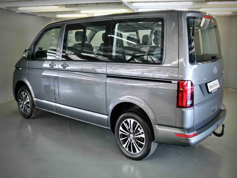 Volkswagen Light Commercial Caravelle 2025 for sale in Western Cape