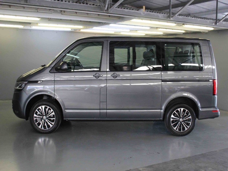 Volkswagen Light Commercial Caravelle 2025 for sale in Western Cape, Cape Town