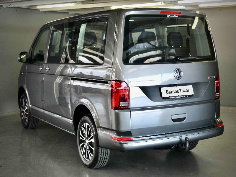 Volkswagen Light Commercial Caravelle 2025 MPV for sale