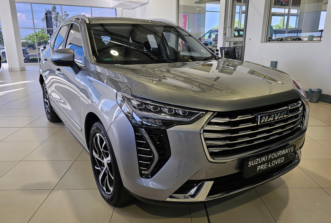 2022 Haval Jolion  for sale - US21256