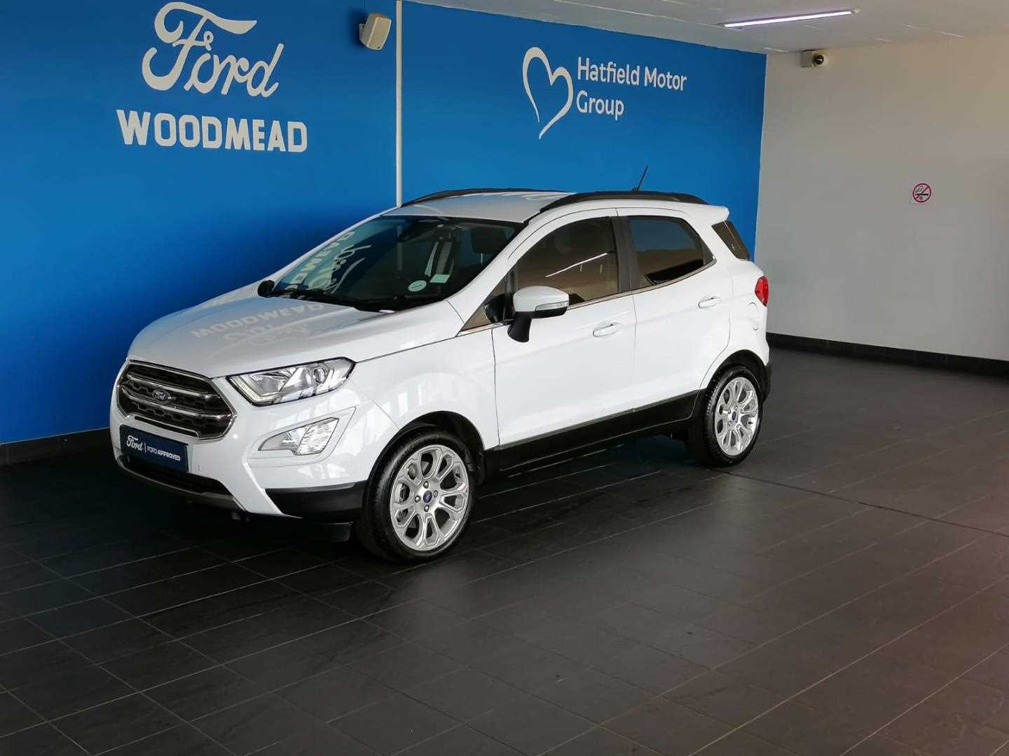 2023 Ford EcoSport  for sale - UF71623