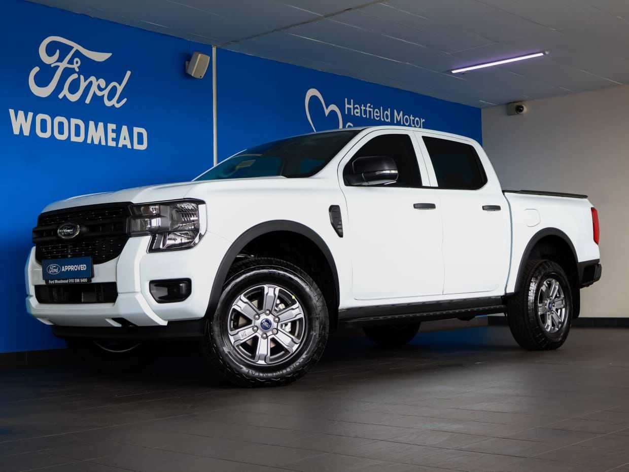 2025 Ford New Ranger  for sale - UF71571