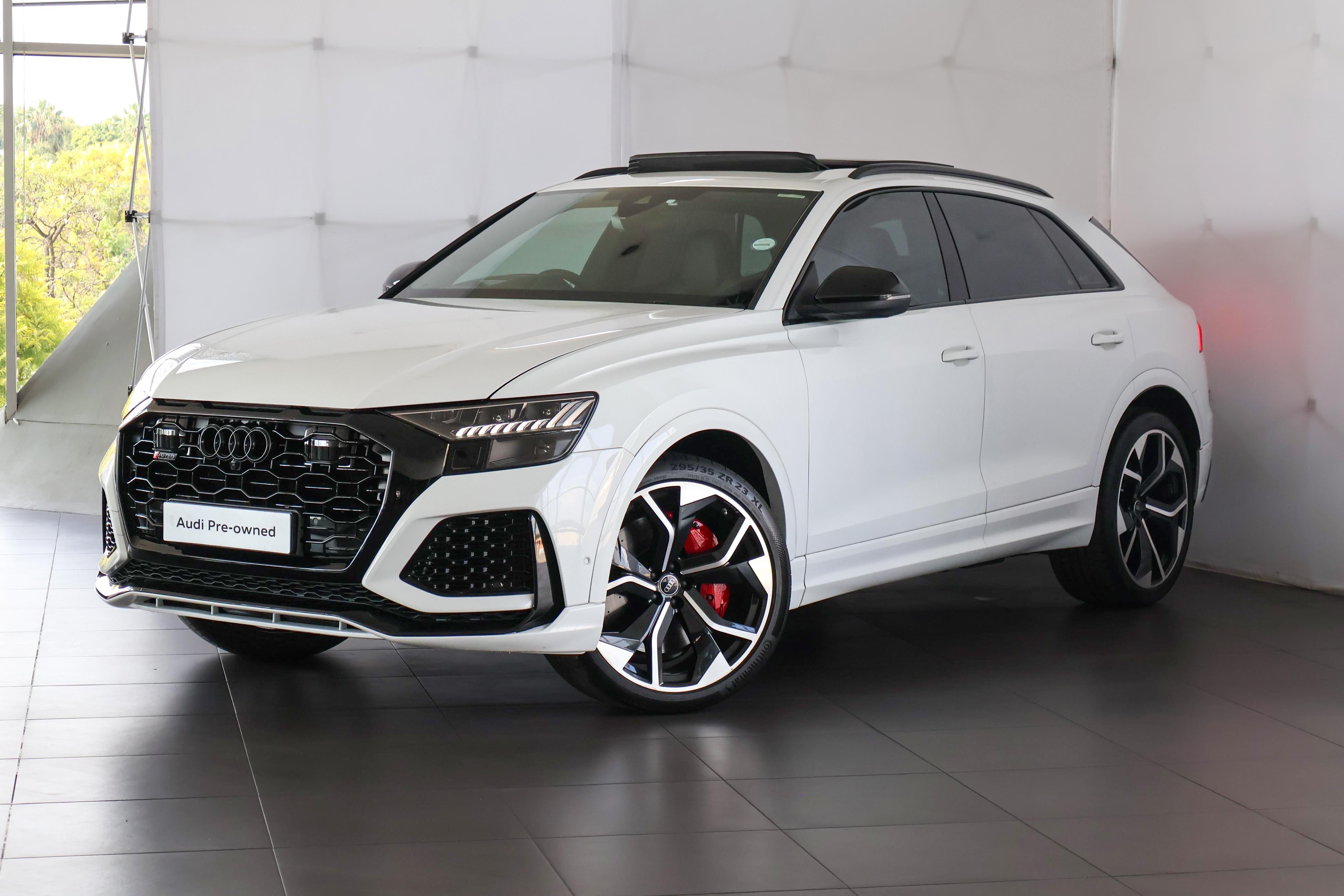 2021 Audi RS Q8  for sale - 5726601