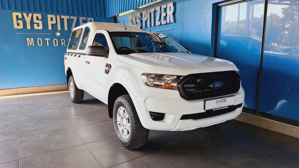 2019 Ford Ranger  for sale - WON12859