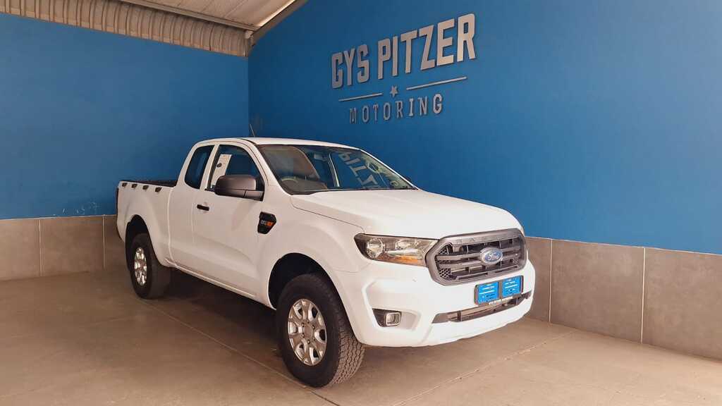 2020 Ford Ranger  for sale - WON12865