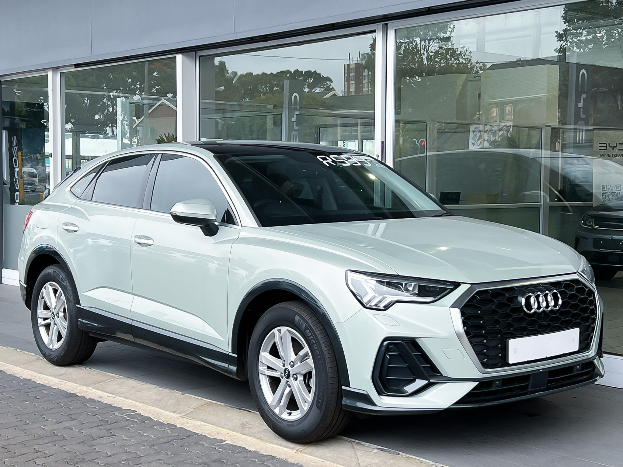 2023 Audi Q3 Sportback  for sale - 315937/1