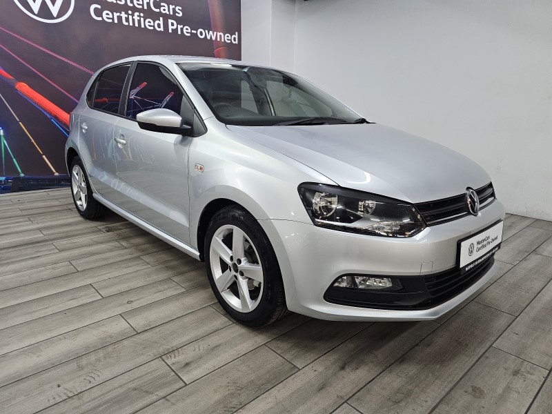 2024 Volkswagen Polo Vivo Hatch  for sale - 7680632