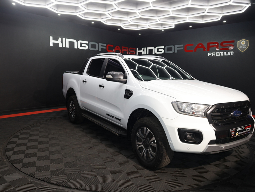 2019 Ford Ranger  for sale - CK23749