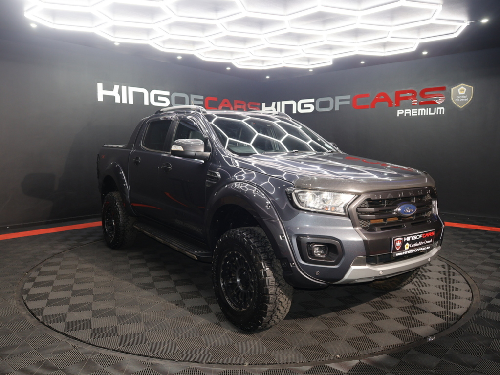 2020 Ford Ranger  for sale - CK23782