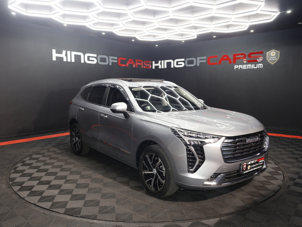 2022 Haval Jolion  for sale - CK23910