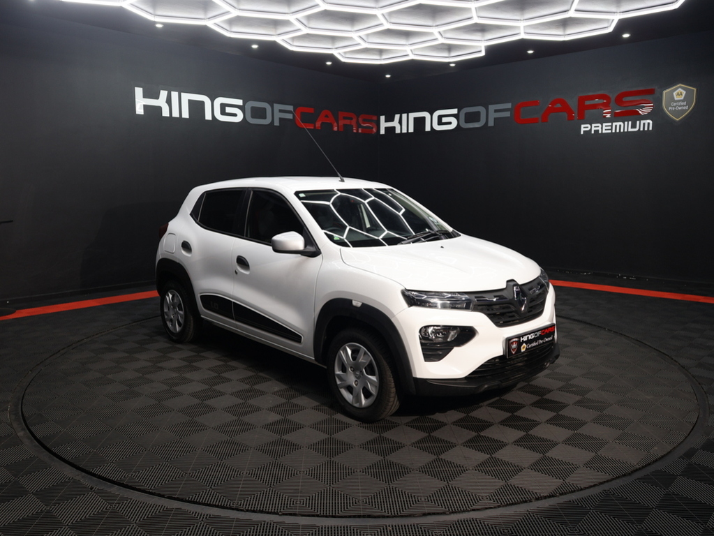 2023 Renault Kwid  for sale - CK23788