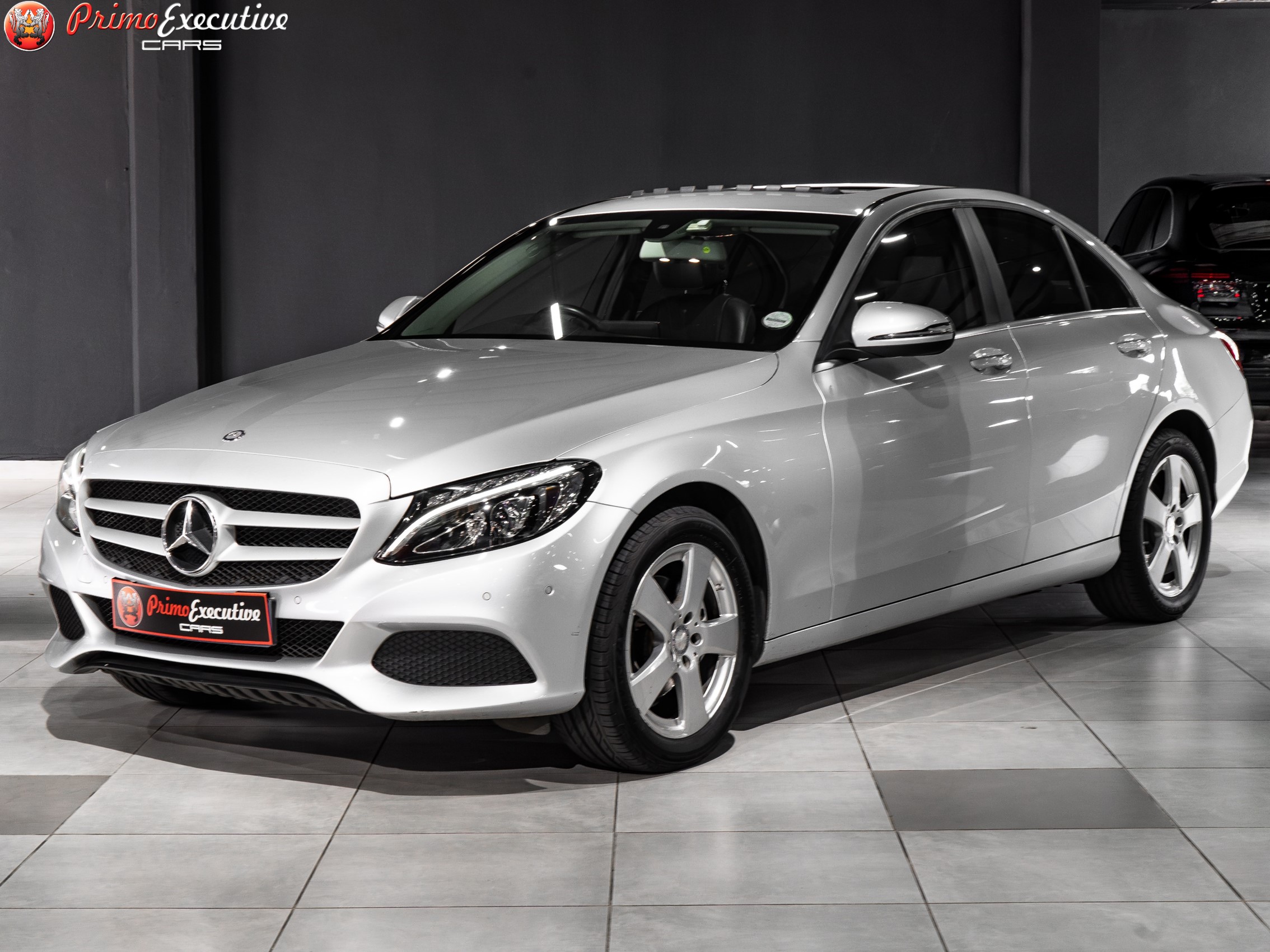 2016 Mercedes-Benz C-Class  for sale - 510840