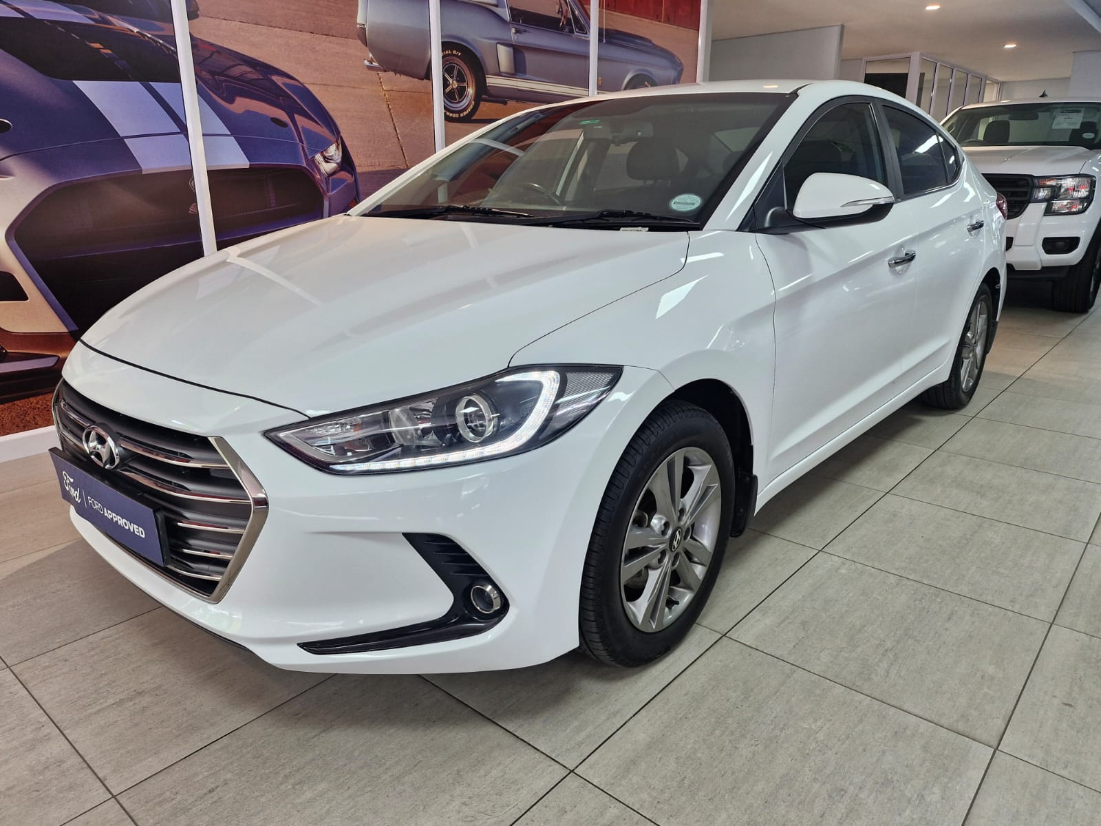 2018 Hyundai Elantra  for sale - UH70656