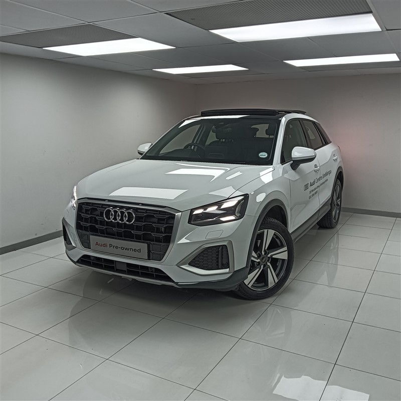 2025 Audi Q2  for sale - 1001-318121