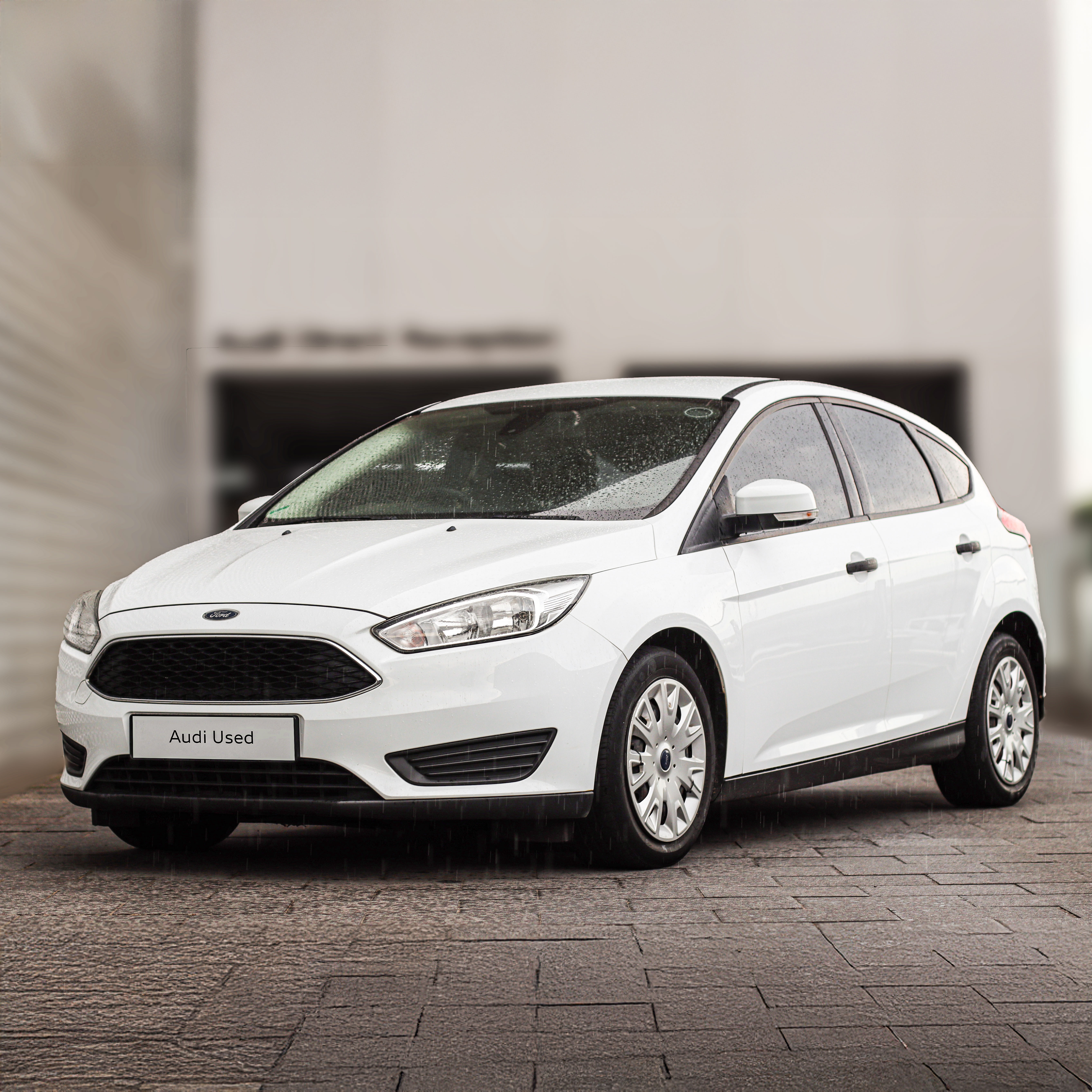 2017 Ford Focus  for sale - 317995/1