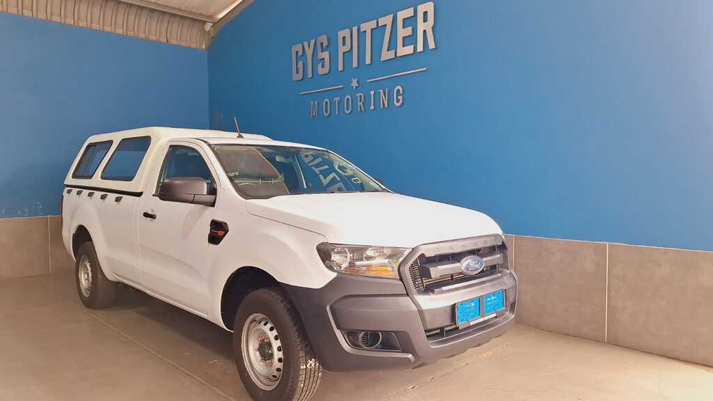 2019 Ford Ranger  for sale - WON12889