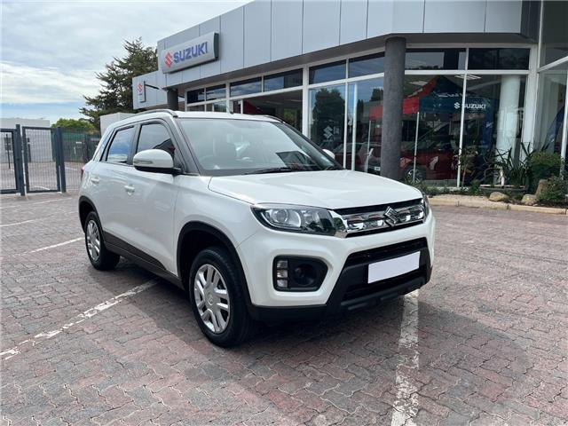 Suzuki Vitara Brezza 1.5 GL